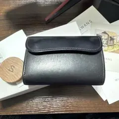 WILDSWANS BYRNE｜FULL GRAIN BRIDLEのサムネイル