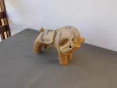 馬 埴輪 置物 焼物 郷土玩具 工芸品 美術品 コレクション 生前整理