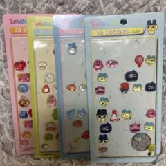 たまごっち シール 輸入品(海外製)