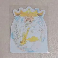 カードキャプターさくら 等身大 カットアウト - メルカリ