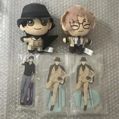 名探偵コナン 赤井秀一 セガラッキーくじ まとめ売り