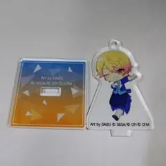 プロセカ　 ローソン コラボ ミニアクスタ　天馬司