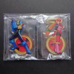 2026年最新】ロックマン ロールの人気アイテム - メルカリ