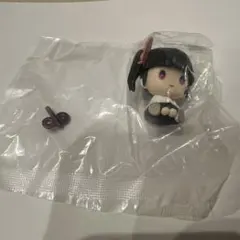 鬼滅の刃　ぺたっとねじまき　栗花落カナヲ