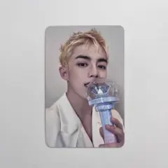 SEVENTEEN トレカ エスクプス NEW CARATZONE - メルカリ
