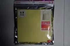 未使用 ユニクロ HEATTECH 極暖 Sサイズ UNIQLO ヒートテック