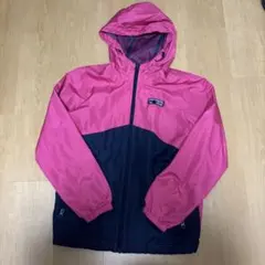 アウトドア　パーカー