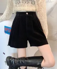 ショートパンツ