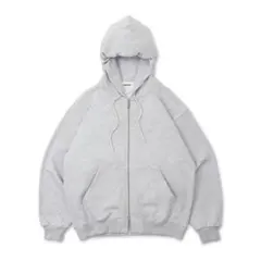 everyone luxury cotton zip up hoodie XLのサムネイル
