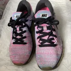 NIKE マックスフライ2 右足パンク - メルカリ