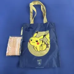 ザスパ群馬 ポケモンコラボ エコバッグ