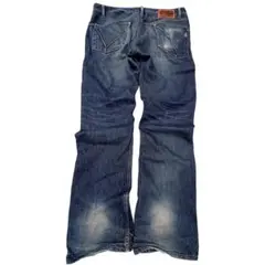 volcom swag dirted straight jeans swagのサムネイル