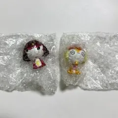 ケロロ軍曹 一番くじ G賞 子供時代のミニフィギュア ちびギロ ちびクル