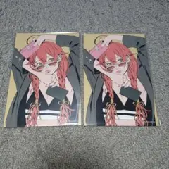 【にじさんじ】ポスカセット