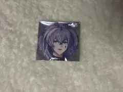 にじさんじ ヒーローズ 1stAnniversary 缶バッジ 星導ショウ