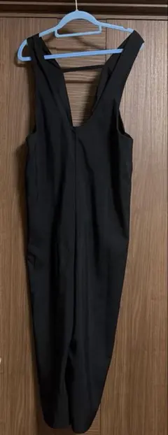 新品　サロペット