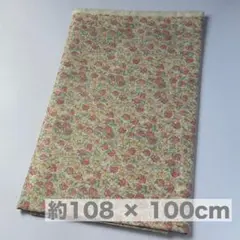 リバティ タナローン アシュテッド ダウンシャーヒル 1.0m