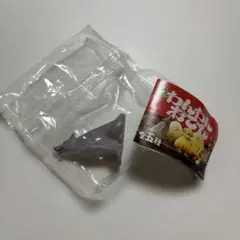三菱鉛筆 おでん 消しゴム オマケ 当時物 昭和レトロ - メルカリ