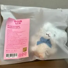 さ*く様 illit イロハ ぬいぐるみ トレカ 一周年 キーリング - メルカリ