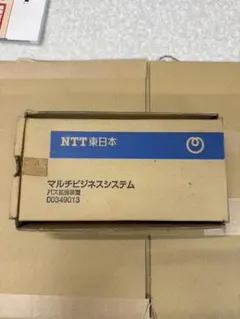 NTT東日本 MBS-BREP-〈1〉 - メルカリ