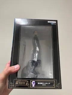 東京リベンジャーズ　1番くじC賞灰谷蘭