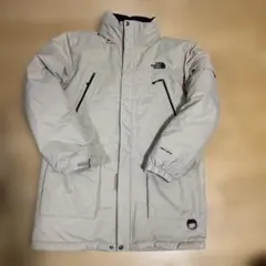 美品　ノースフェイス　North Face 150cm キッズ DRYVENT