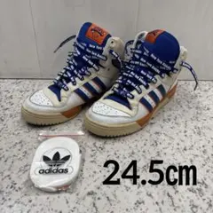 2025年最新】adidas knicksの人気アイテム - メルカリ