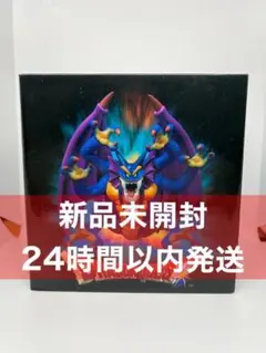 ドラゴンクエスト 伝説の魔王フィギュア シドー