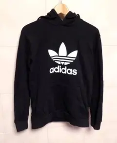 トレフォイル パーカー