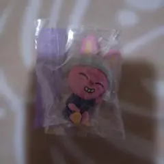 Stray Kids SKZOO サウナフィギュア トゥエッキ チャンビン