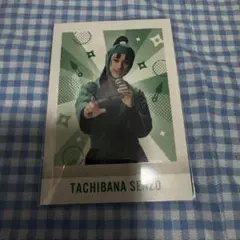 ミュージカル忍たま乱太郎　忍ミュ　14弾　学園祭　立花仙蔵　ぱしゃこれ 忍ミュ