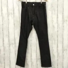 ☆ Alfred Alex ☆アルフレッドアレックス スキニーデニム ブラック