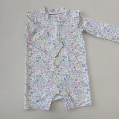 Baby gap 水着　スイムウェア　18-24month