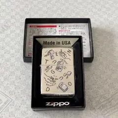 2026年最新】jt zippoの人気アイテム - メルカリ