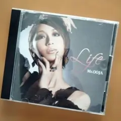 Ms.OOJA「Life」