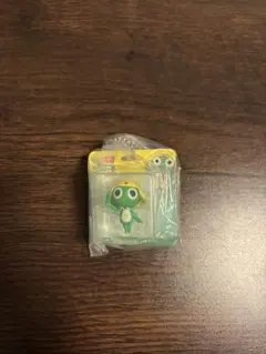 ケロロ軍曹 ブリスターチャームコレクション