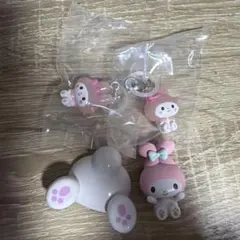 【まとめ売り セット売り】サンリオキャラクターズ マイメロディ