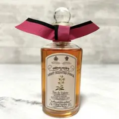 ペンハリガン　ナイトセンテッドストック　オードトワレ 100ml nのサムネイル