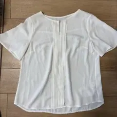 【最終値下げ】ロペピクニック ブラウス 38