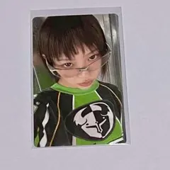 ILLIT NOT CUTE ANYMORE kakao モカ トレカ