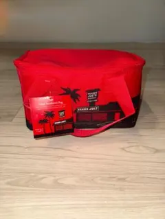 Trader Joe’s ランチバッグ