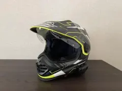 Arai アライ ツアークロス3 TourCross3 山城カラー Lサイズ - メルカリ