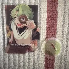 巴日和 乱凪砂アクスタ - メルカリ