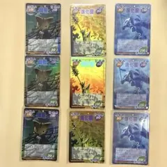 シャーマンキング 超・占事略決 GB 阿弥陀丸 - メルカリ