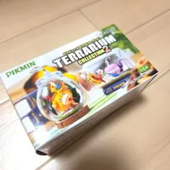 Pikmin Terrarium Collection 2　夜の探索