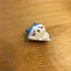 ちいかわ ハチワレ フィギュア