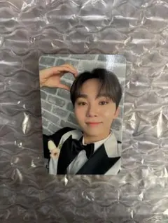 seventeen スングァン FML Carat盤 トレカ