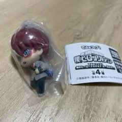 僕のヒーローアカデミア でふぉフィグ！ 轟焦凍