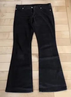 CECIL McBEE ジーンズ ブラウン S