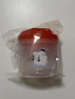 サンリオ Happyくじ 一番くじ　D賞　はなまるおばけ